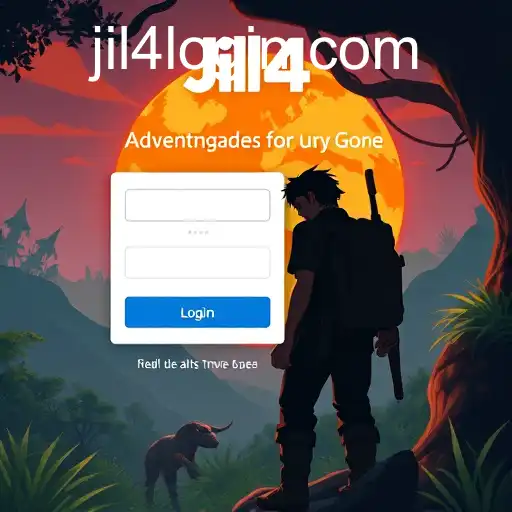 The Allure of Adventure Games: Exploring Virtual Worlds with Jil4 Login Security