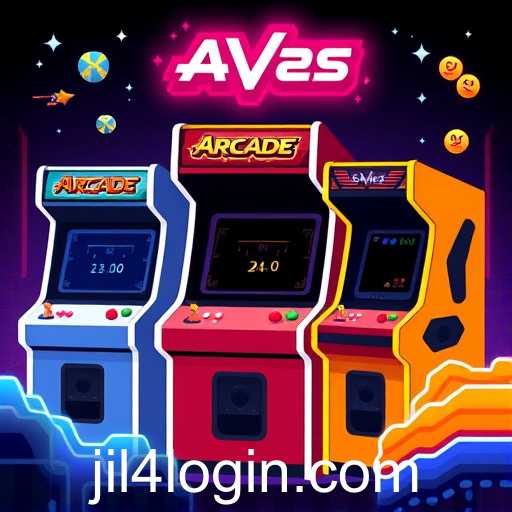 Exploring the Thrills of Arcade Games with Jil4 Login