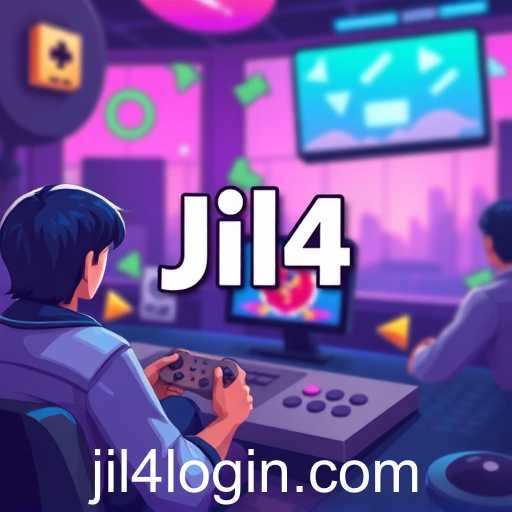 Exploring the Exciting World of Casual Games: A Closer Look at Jil4 Login