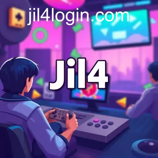 Exploring the Exciting World of Casual Games: A Closer Look at Jil4 Login
