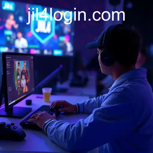 The Rise of Online Gaming Communities