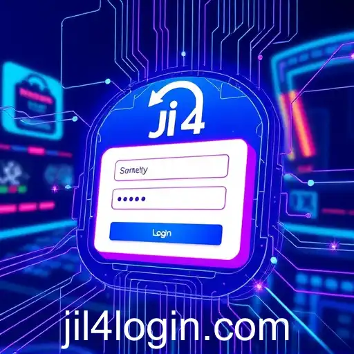 Jil4 Gaming Revolution