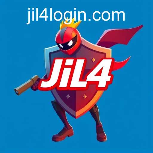 Rising Popularity of Jil4 Login in the Gaming World