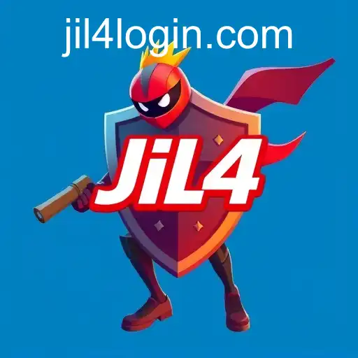 Rising Popularity of Jil4 Login in the Gaming World