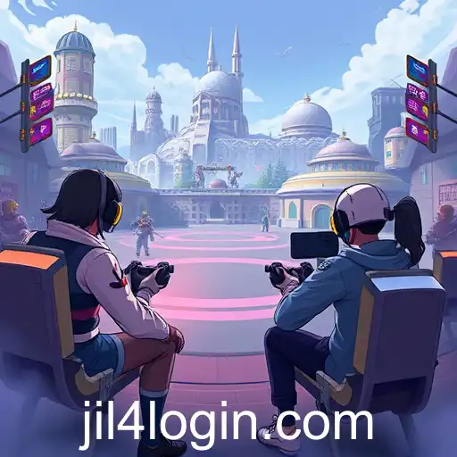 The Rising Popularity of Jil4 Among Gamers