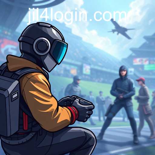 Jil4 Gaming Portal Surges in Popularity