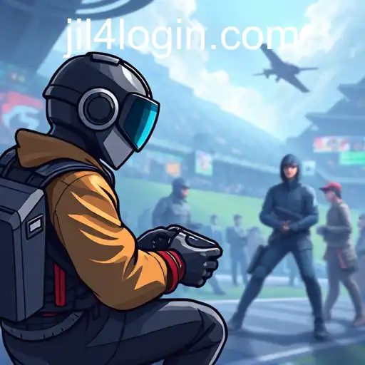 Jil4 Gaming Portal Surges in Popularity