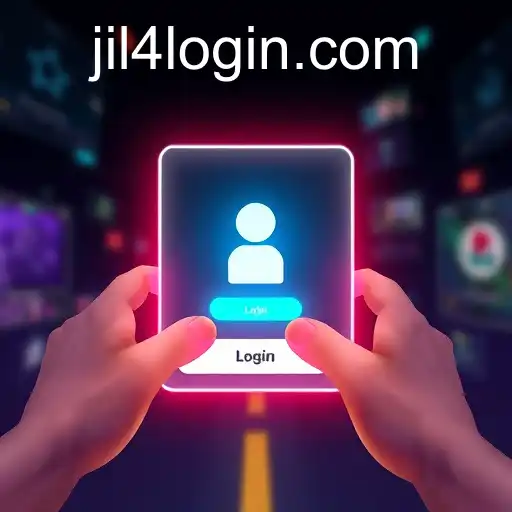 Jil4 Login Revolutionizes Gaming Access