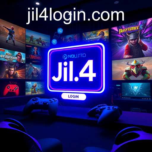 Exploring the Evolution of Jil4 Login