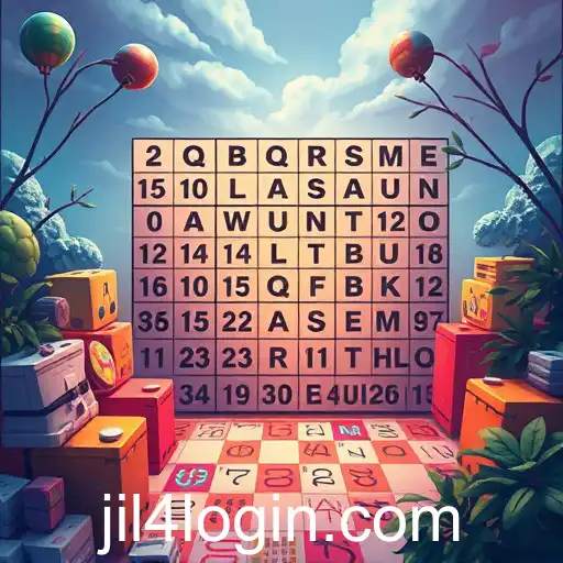 The Rise of Jil4 Login: A Digital Adventure