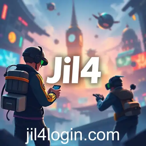 Jil4 Login: Navigating the Evolving Landscape of Online Gaming