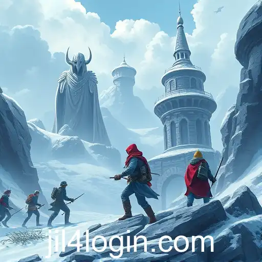 The Growing Fascination with Jil4 Login in Online Gaming