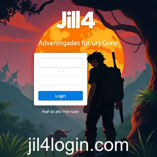 Unlocking the Mystery Behind Jil4 Login in Gaming