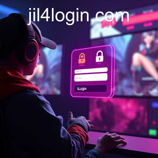 Exploring the Rise of Jil4 Login in Online Gaming