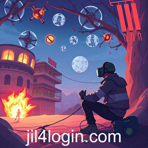 The Rise of Jil4: Redefining Online Gaming Experiences