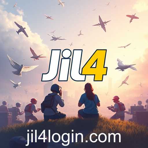 Gaming Evolution: The Rise of Jil4