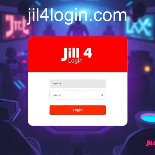 Digital Evolution: The Rise of Jil4 in Gaming