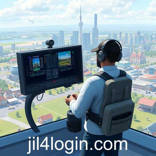 Exploring the World of Simulation Games: An In-Depth Look