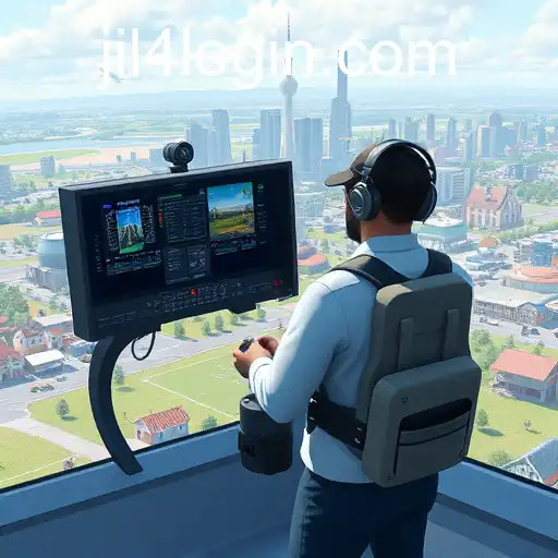 Exploring the World of Simulation Games: An In-Depth Look