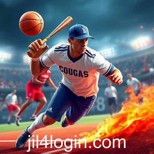 Exploring the Intersection of 'Jil4 Login' and Sports Games Online